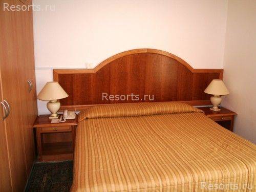 Capitol Residence 3